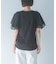 MARILYN MOON　LACED SLEEVE CUTSEW