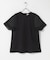 MARILYN MOON　LACED SLEEVE CUTSEW