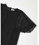 MARILYN MOON　LACED SLEEVE CUTSEW