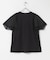 MARILYN MOON　LACED SLEEVE CUTSEW