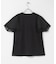 MARILYN MOON　LACED SLEEVE CUTSEW
