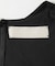 MARILYN MOON　LACED SLEEVE CUTSEW