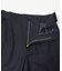 new basic　WOOL CAPRI PANTS