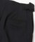 new basic　WOOL CAPRI PANTS