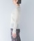 Torrazzo Donna　COOL TOUCH V-NECK KNIT
