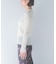 Torrazzo Donna　COOL TOUCH V-NECK KNIT