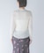 Torrazzo Donna　COOL TOUCH V-NECK KNIT