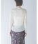 Torrazzo Donna　COOL TOUCH V-NECK KNIT