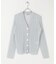 Torrazzo Donna　COOL TOUCH V-NECK KNIT