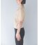 MARILYN MOON　EMBROIDERY KNIT CARDIGAN