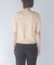 MARILYN MOON　EMBROIDERY KNIT CARDIGAN
