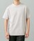 『接触冷感／速乾』『XLサイズあり』ハイパフォーマンスSTANDARDポンチTシャツ