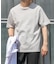 『接触冷感／速乾』『XLサイズあり』ハイパフォーマンスSTANDARDポンチTシャツ