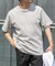 『接触冷感／速乾』『XLサイズあり』ハイパフォーマンスSTANDARDポンチTシャツ