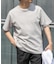 『接触冷感／速乾』『XLサイズあり』ハイパフォーマンスSTANDARDポンチTシャツ