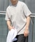 『接触冷感／速乾』『XLサイズあり』ハイパフォーマンスSTANDARDポンチTシャツ