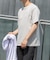 『接触冷感／速乾』『XLサイズあり』ハイパフォーマンスSTANDARDポンチTシャツ