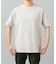 『接触冷感／速乾』『XLサイズあり』ハイパフォーマンスSTANDARDポンチTシャツ