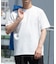 『接触冷感／速乾』『XLサイズあり』ハイパフォーマンスSTANDARDポンチTシャツ