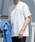 『接触冷感／速乾』『XLサイズあり』ハイパフォーマンスSTANDARDポンチTシャツ