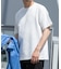 『接触冷感／速乾』『XLサイズあり』ハイパフォーマンスSTANDARDポンチTシャツ
