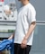 『接触冷感／速乾』『XLサイズあり』ハイパフォーマンスSTANDARDポンチTシャツ