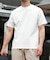 『接触冷感／速乾』『XLサイズあり』ハイパフォーマンスSTANDARDポンチTシャツ