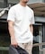 『接触冷感／速乾』『XLサイズあり』ハイパフォーマンスSTANDARDポンチTシャツ