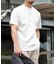 『接触冷感／速乾』『XLサイズあり』ハイパフォーマンスSTANDARDポンチTシャツ