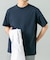 『接触冷感／速乾』『XLサイズあり』ハイパフォーマンスSTANDARDポンチTシャツ