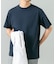 『接触冷感／速乾』『XLサイズあり』ハイパフォーマンスSTANDARDポンチTシャツ