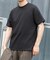 『接触冷感／速乾』『XLサイズあり』ハイパフォーマンスSTANDARDポンチTシャツ
