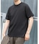 『接触冷感／速乾』『XLサイズあり』ハイパフォーマンスSTANDARDポンチTシャツ