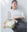 『WEB／一部店舗限定』フラワードッキングカットソー