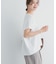 『UR TECH』汗染み防止ドルマンTシャツ
