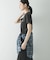 『吸水速乾』『別注』THOUSAND MILE×URBAN RESEARCH　SHORT SLEEVE T-SHIRTS