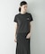 『吸水速乾』『別注』THOUSAND MILE×URBAN RESEARCH　SHORT SLEEVE T-SHIRTS