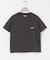 『吸水速乾』『別注』THOUSAND MILE×URBAN RESEARCH　SHORT SLEEVE T-SHIRTS