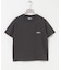 『吸水速乾』『別注』THOUSAND MILE×URBAN RESEARCH　SHORT SLEEVE T-SHIRTS