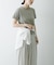 『吸水速乾』『別注』THOUSAND MILE×URBAN RESEARCH　SHORT SLEEVE T-SHIRTS