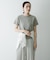 『吸水速乾』『別注』THOUSAND MILE×URBAN RESEARCH　SHORT SLEEVE T-SHIRTS