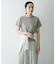『吸水速乾』『別注』THOUSAND MILE×URBAN RESEARCH　SHORT SLEEVE T-SHIRTS
