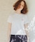『吸水速乾』『別注』THOUSAND MILE×URBAN RESEARCH　SHORT SLEEVE T-SHIRTS