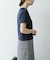 『吸水速乾』『別注』THOUSAND MILE×URBAN RESEARCH　SHORT SLEEVE T-SHIRTS