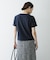 『吸水速乾』『別注』THOUSAND MILE×URBAN RESEARCH　SHORT SLEEVE T-SHIRTS