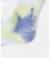 YUQRI　CRISPY TIE-DYE