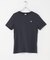 『別注』PETIT BATEAU×DOORS　EMBROIDERYT-SHIRTS