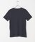 『別注』PETIT BATEAU×DOORS　EMBROIDERYT-SHIRTS