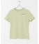 『別注』PETIT BATEAU×DOORS　EMBROIDERYT-SHIRTSCUST