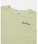 『別注』PETIT BATEAU×DOORS　EMBROIDERYT-SHIRTSCUST